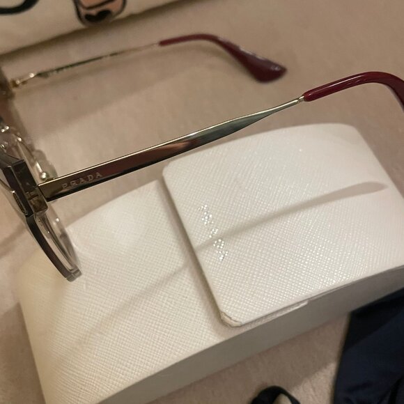 Prada Sunglasses - Picture 10 of 13